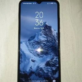 redmi 9a