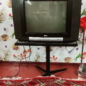 Телевизор с тюнерам