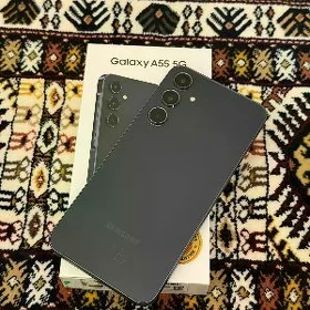 Samsung A55 8/256 5G