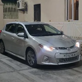 Toyota Scion 2016