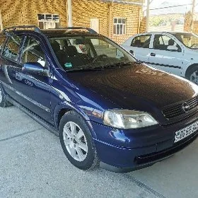 Opel Astra 1999