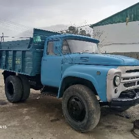 Zil 130 1987