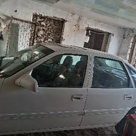 Opel Astra 1992