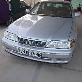 Toyota Mark II 1997