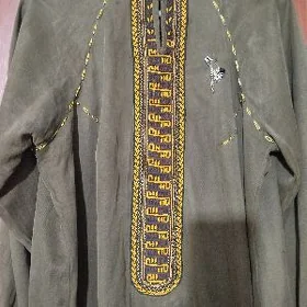 gulyupek