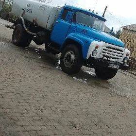 Zil 130 1989