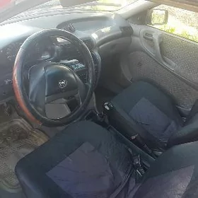 Opel Astra 1992