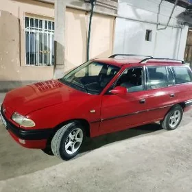 Opel Astra 1997