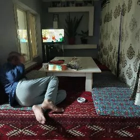 satlık kvartira
