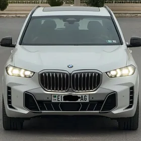 BMW X5 M 2024