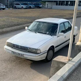 Kia Credos/Clarus 1993