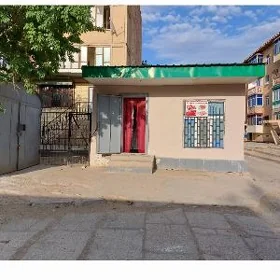 dükan we garaj