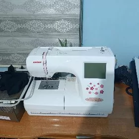 janome 370e