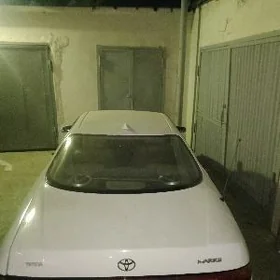 Toyota Mark II 1993
