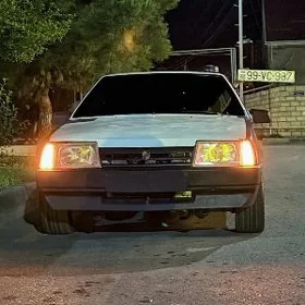 Lada 21099 1998