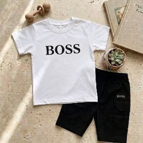 комплект BOSS komplekt