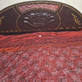 Spalnyý mebel komplekt