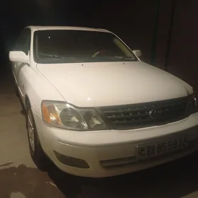 Toyota Avalon 2000