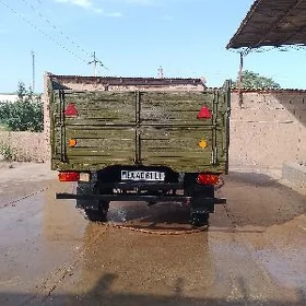 UAZ 2206 1995
