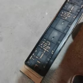padnomrnik bmw arginal