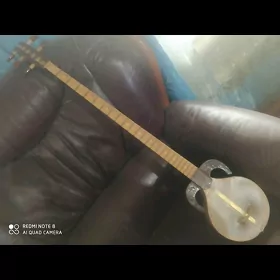 rubab saz gural