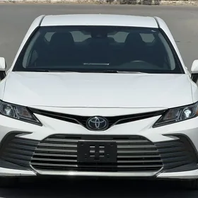 Toyota Camry 2023