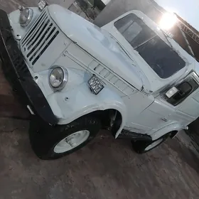 UAZ 469 1983