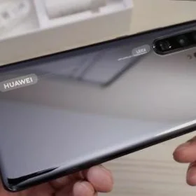 HUAWEI P30 Pro