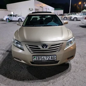 Toyota Camry 2007