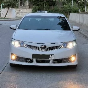 Toyota Camry 2013