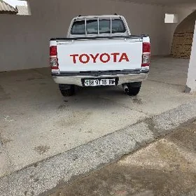 Toyota Hilux 2006