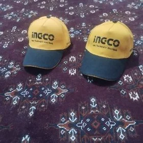 Kepka incco