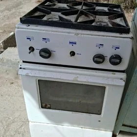 gaz plita