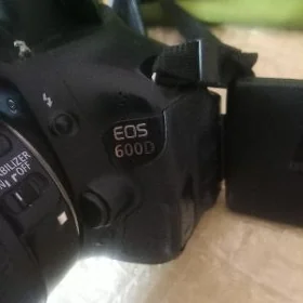 Canon 600D