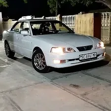 Toyota Vista 1995