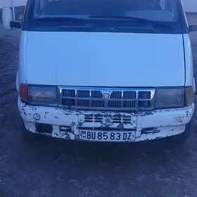 Gaz Gazel 1999