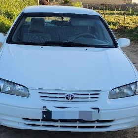 Toyota Camry 1999