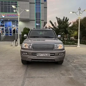 Toyota Land Cruiser 2005