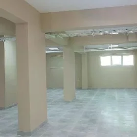 Podval Gurtli 140m²