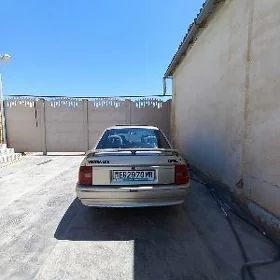 Opel Vectra 1991