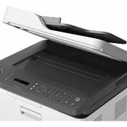 Renkli printer  HP