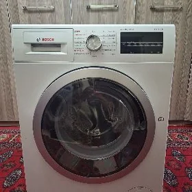 Bosch 8/5 сушка