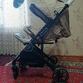 Çemedan kalyaska