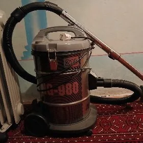 пилисос бедирели
