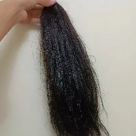 natural sac волосы