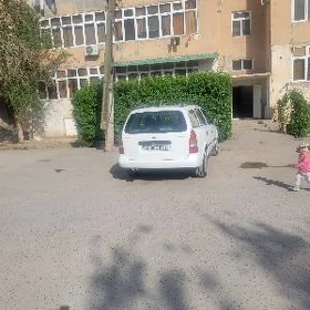 Opel Astra 2002