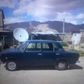 Lada 2101 1980