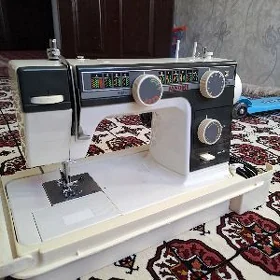 TİKIN MAŞYN JANOME marka