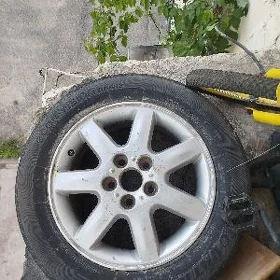 16 lyk diska pakriska