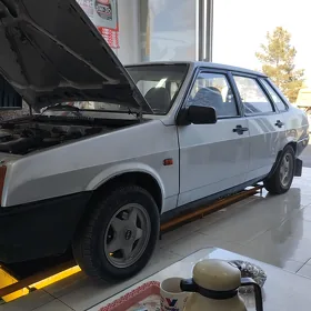 Lada 21099 2004